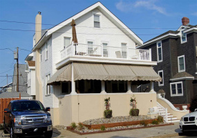 105 Wissahickon, New Jersey 08406, 4 Bedrooms Bedrooms, 9 Rooms Rooms,2 BathroomsBathrooms,Rental non-commercial,For Sale,Wissahickon,541183