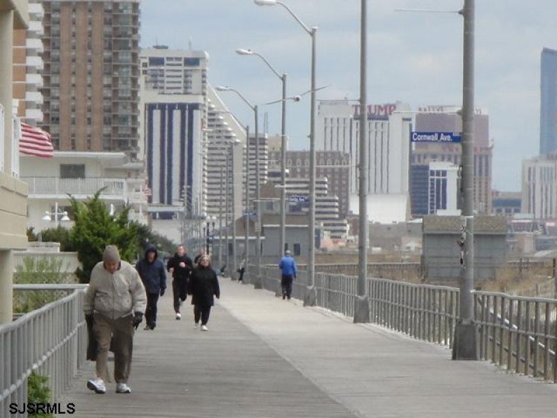 3501 Boardwalk, New Jersey 08401, 2 Rooms Rooms,1 BathroomBathrooms,Rental non-commercial,For Sale,Boardwalk,541188