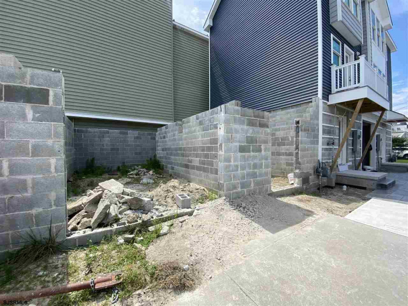 100 Monroe, Margate, New Jersey 08402, ,Lots/land,For Sale,Monroe,539645
