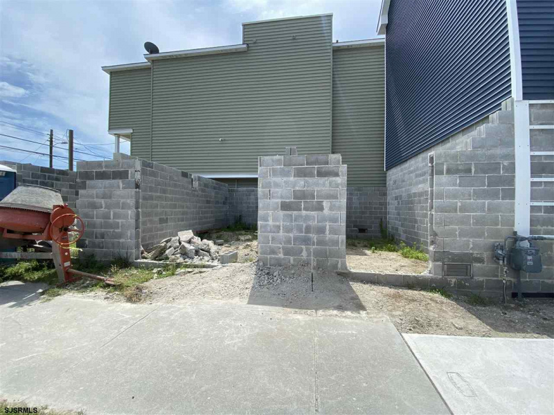 100 Monroe, Margate, New Jersey 08402, ,Lots/land,For Sale,Monroe,539645