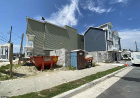 100 Monroe, Margate, New Jersey 08402, ,Lots/land,For Sale,Monroe,539683