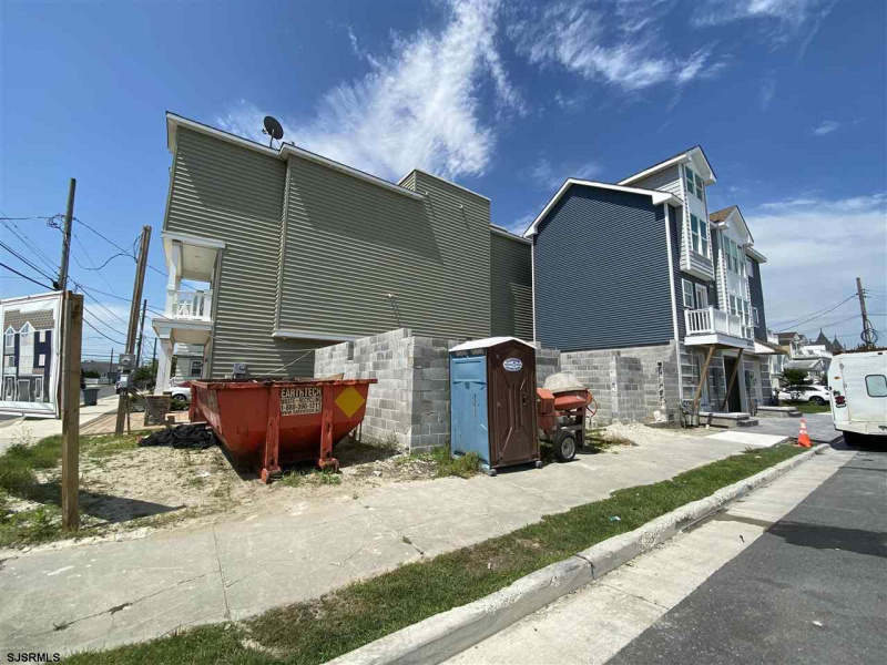100 Monroe, Margate, New Jersey 08402, ,Lots/land,For Sale,Monroe,539683