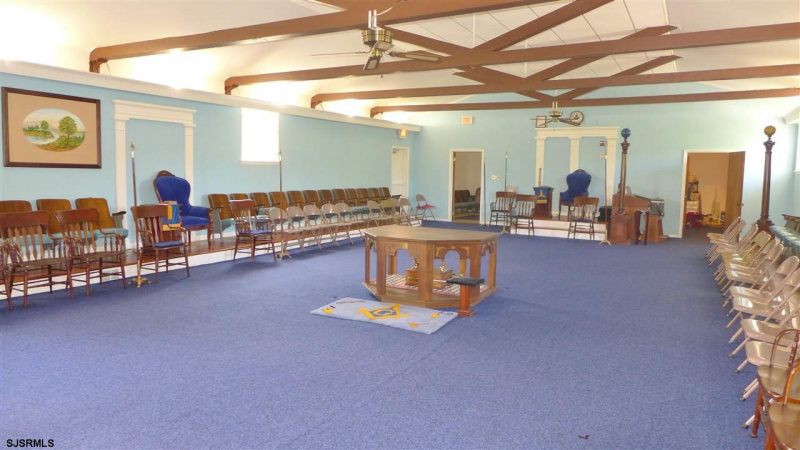 82 Mill, Mays Landing, New Jersey 08330, ,Commercial/industrial,For Sale,Mill,541223