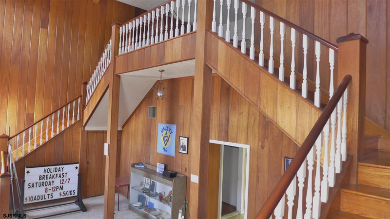 82 Mill, Mays Landing, New Jersey 08330, ,Commercial/industrial,For Sale,Mill,541223