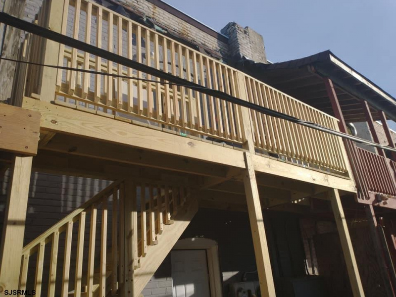729 Drexel, Atlantic City, New Jersey 08401, ,Multi-family,For Sale,Drexel,541206