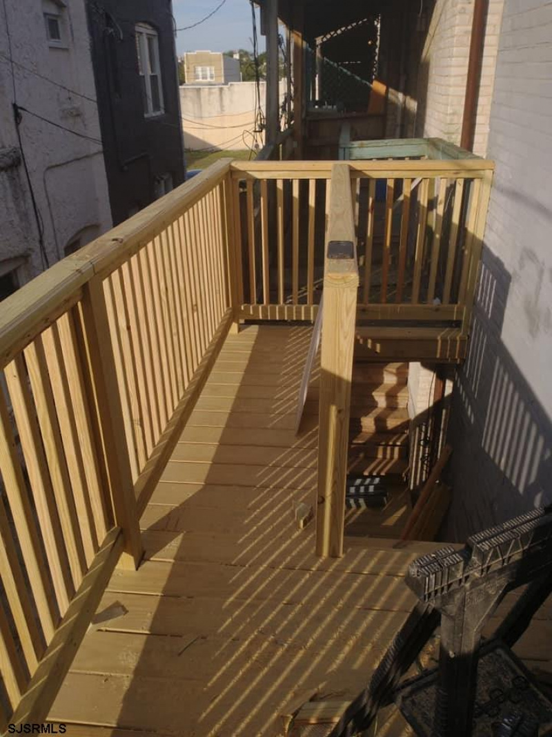 729 Drexel, Atlantic City, New Jersey 08401, ,Multi-family,For Sale,Drexel,541206