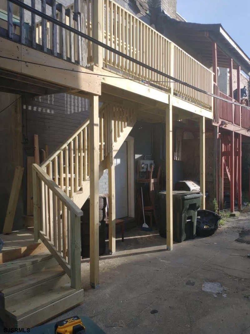 729 Drexel, Atlantic City, New Jersey 08401, ,Multi-family,For Sale,Drexel,541206