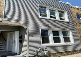 729 Drexel, Atlantic City, New Jersey 08401, ,Multi-family,For Sale,Drexel,541206