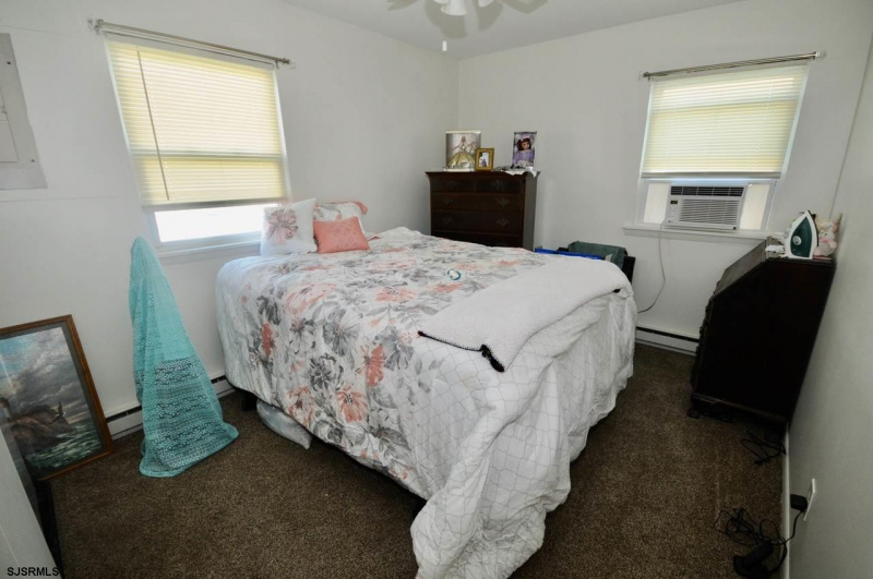 105 10th, Brigantine, New Jersey 08203-0103, ,Multi-family,For Sale,10th,541239