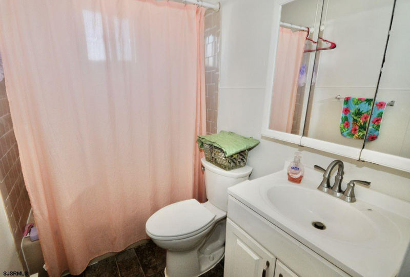 105 10th, Brigantine, New Jersey 08203-0103, ,Multi-family,For Sale,10th,541239