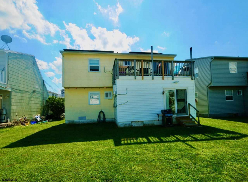105 10th, Brigantine, New Jersey 08203-0103, ,Multi-family,For Sale,10th,541239
