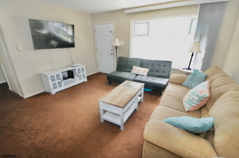 105 10th, Brigantine, New Jersey 08203-0103, ,Multi-family,For Sale,10th,541239