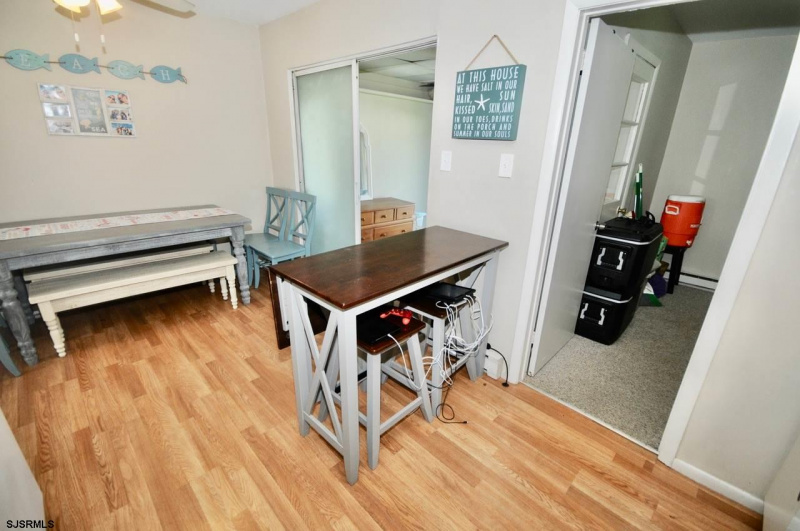 105 10th, Brigantine, New Jersey 08203-0103, ,Multi-family,For Sale,10th,541239
