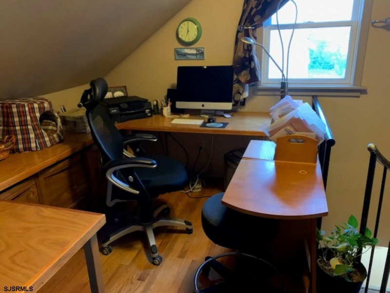 1409 Arkansas, Atlantic City, New Jersey 08401, 3 Bedrooms Bedrooms, 7 Rooms Rooms,2 BathroomsBathrooms,Residential,For Sale,Arkansas,541191