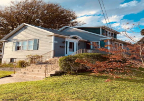 1409 Arkansas, Atlantic City, New Jersey 08401, 3 Bedrooms Bedrooms, 7 Rooms Rooms,2 BathroomsBathrooms,Residential,For Sale,Arkansas,541191