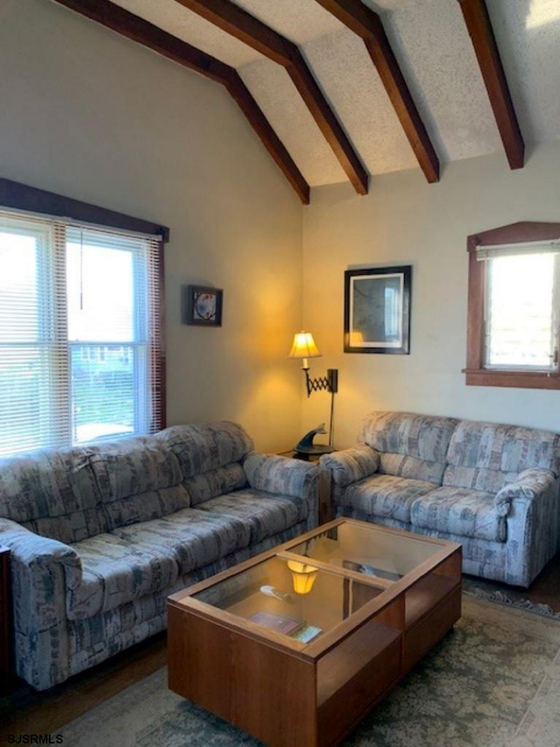 1409 Arkansas, Atlantic City, New Jersey 08401, 3 Bedrooms Bedrooms, 7 Rooms Rooms,2 BathroomsBathrooms,Residential,For Sale,Arkansas,541191