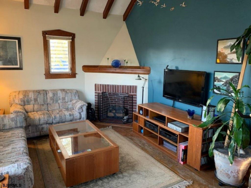 1409 Arkansas, Atlantic City, New Jersey 08401, 3 Bedrooms Bedrooms, 7 Rooms Rooms,2 BathroomsBathrooms,Residential,For Sale,Arkansas,541191