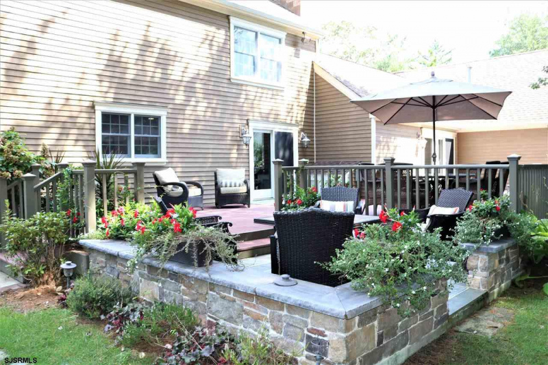 1 Mill Lane, Linwood, New Jersey 08221, 6 Bedrooms Bedrooms, 16 Rooms Rooms,4 BathroomsBathrooms,Residential,For Sale,Mill Lane,541194