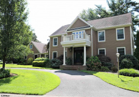 1 Mill Lane, Linwood, New Jersey 08221, 6 Bedrooms Bedrooms, 16 Rooms Rooms,4 BathroomsBathrooms,Residential,For Sale,Mill Lane,541194