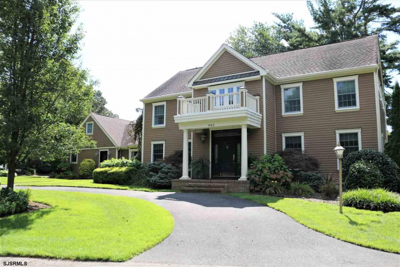 1 Mill Lane, Linwood, New Jersey 08221, 6 Bedrooms Bedrooms, 16 Rooms Rooms,4 BathroomsBathrooms,Residential,For Sale,Mill Lane,541194