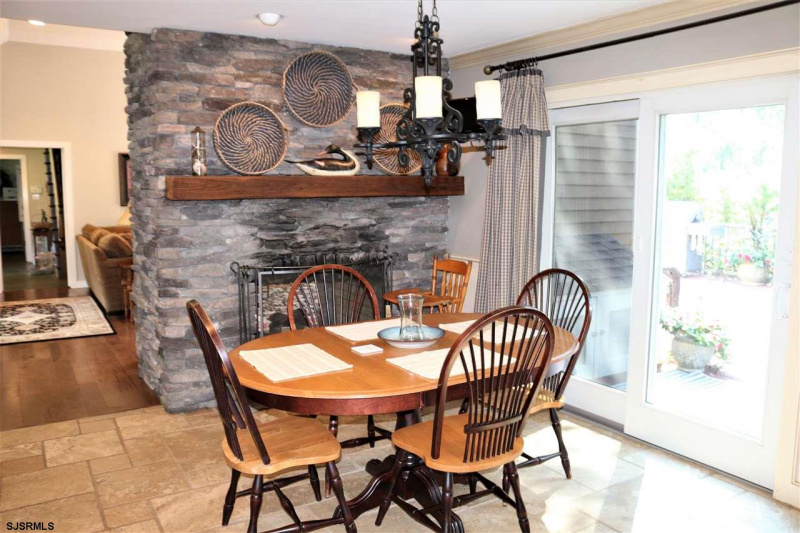 1 Mill Lane, Linwood, New Jersey 08221, 6 Bedrooms Bedrooms, 16 Rooms Rooms,4 BathroomsBathrooms,Residential,For Sale,Mill Lane,541194