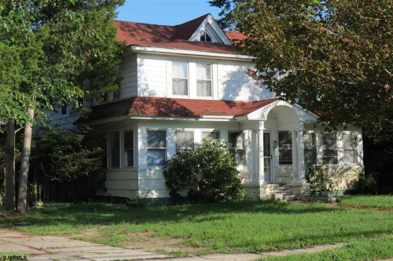 2155 Shore, Linwood, New Jersey 08221, 6 Bedrooms Bedrooms, 12 Rooms Rooms,2 BathroomsBathrooms,Residential,For Sale,Shore,541197