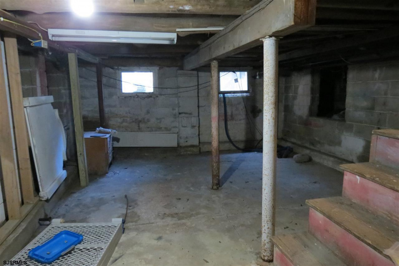 2155 Shore, Linwood, New Jersey 08221, 6 Bedrooms Bedrooms, 12 Rooms Rooms,2 BathroomsBathrooms,Residential,For Sale,Shore,541197