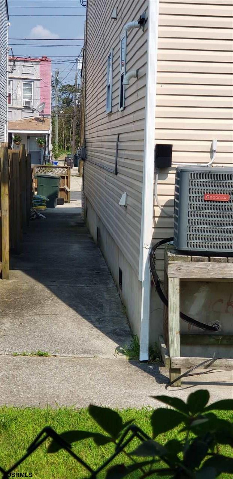 2012 Grant Ave, Atlantic City, New Jersey 08401, 3 Bedrooms Bedrooms, 10 Rooms Rooms,2 BathroomsBathrooms,Residential,For Sale,Grant Ave,541204