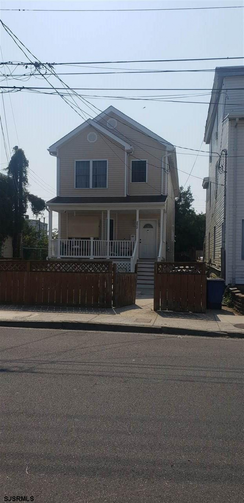 2012 Grant Ave, Atlantic City, New Jersey 08401, 3 Bedrooms Bedrooms, 10 Rooms Rooms,2 BathroomsBathrooms,Residential,For Sale,Grant Ave,541204