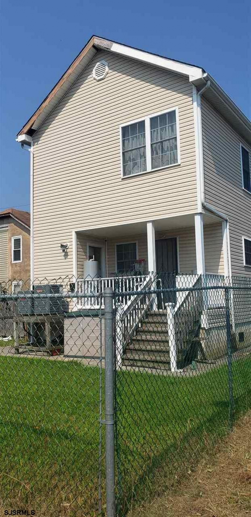 2012 Grant Ave, Atlantic City, New Jersey 08401, 3 Bedrooms Bedrooms, 10 Rooms Rooms,2 BathroomsBathrooms,Residential,For Sale,Grant Ave,541204