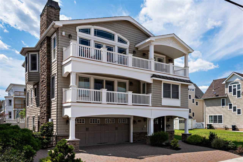 116 John A Seedorf, Atlantic City, New Jersey 08401, 5 Bedrooms Bedrooms, 13 Rooms Rooms,4 BathroomsBathrooms,Residential,For Sale,John A Seedorf,541210
