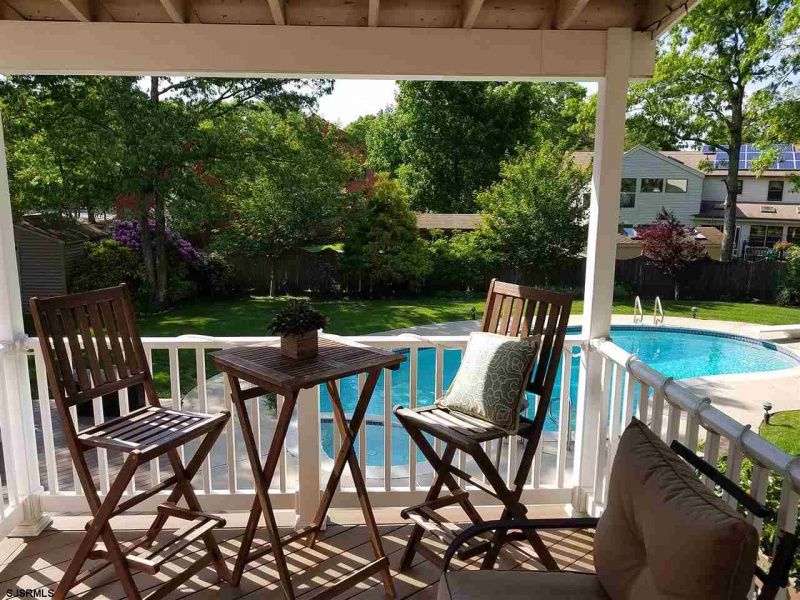 325 Quail, Marmora, New Jersey 08223, 5 Bedrooms Bedrooms, 6 Rooms Rooms,4 BathroomsBathrooms,Residential,For Sale,Quail,541211