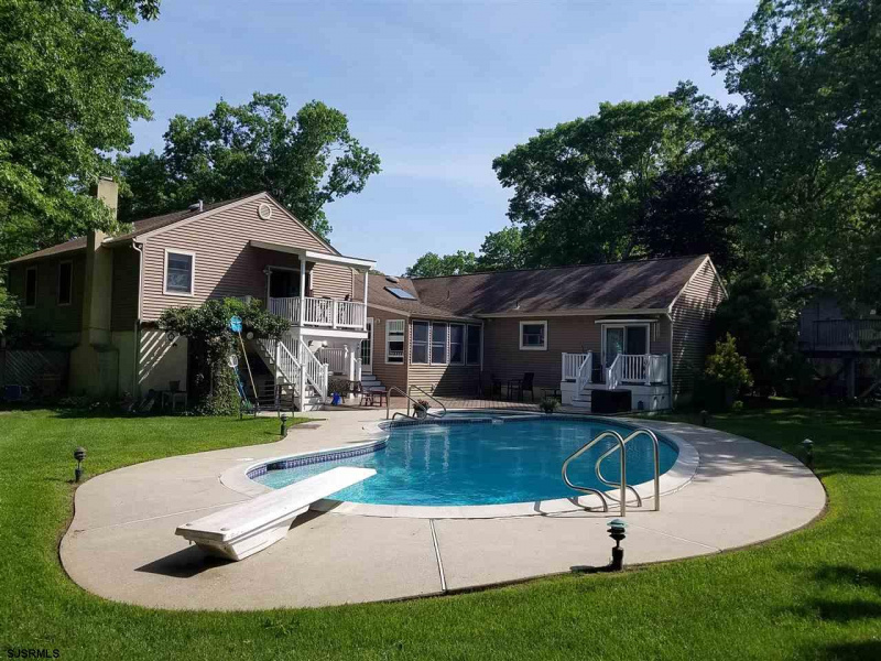 325 Quail, Marmora, New Jersey 08223, 5 Bedrooms Bedrooms, 6 Rooms Rooms,4 BathroomsBathrooms,Residential,For Sale,Quail,541211