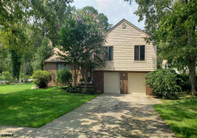 325 Quail, Marmora, New Jersey 08223, 5 Bedrooms Bedrooms, 6 Rooms Rooms,4 BathroomsBathrooms,Residential,For Sale,Quail,541211