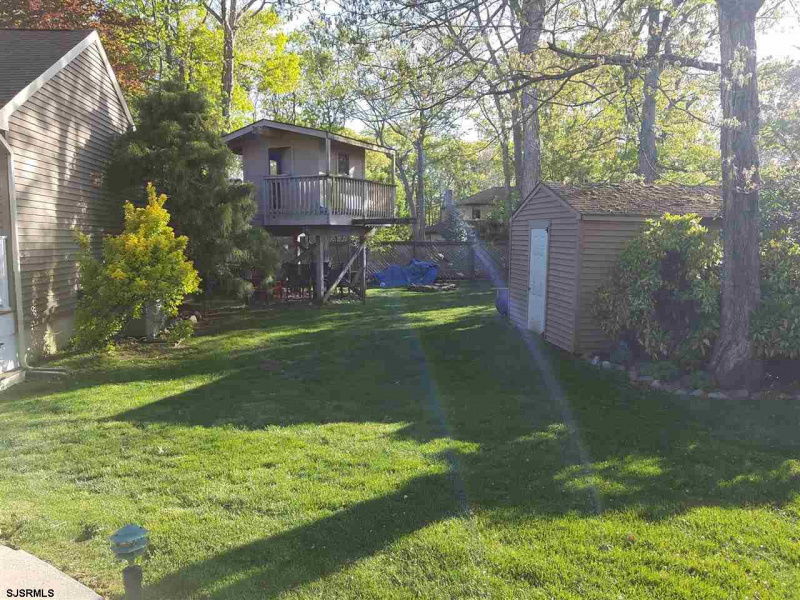 325 Quail, Marmora, New Jersey 08223, 5 Bedrooms Bedrooms, 6 Rooms Rooms,4 BathroomsBathrooms,Residential,For Sale,Quail,541211