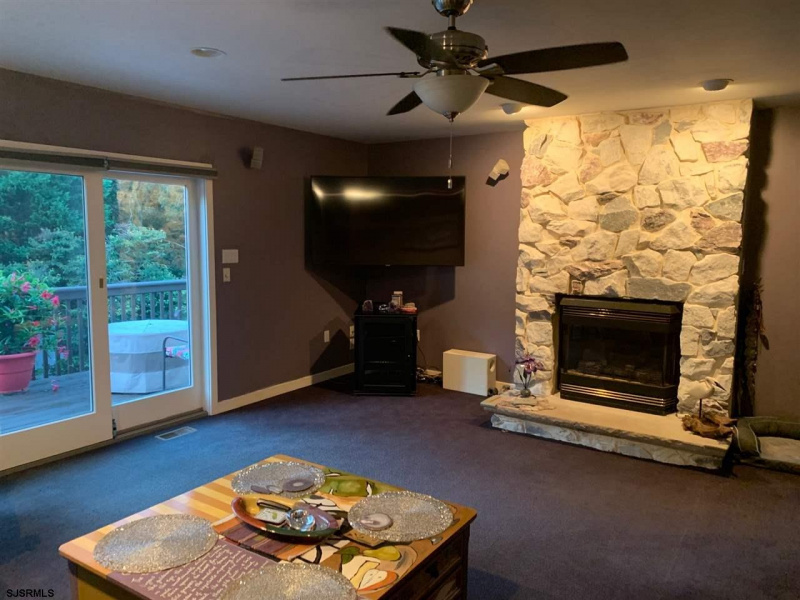 536 Willow Oak Drive, Mays Landing, New Jersey 08330, 5 Bedrooms Bedrooms, 11 Rooms Rooms,4 BathroomsBathrooms,Residential,For Sale,Willow Oak Drive,541244