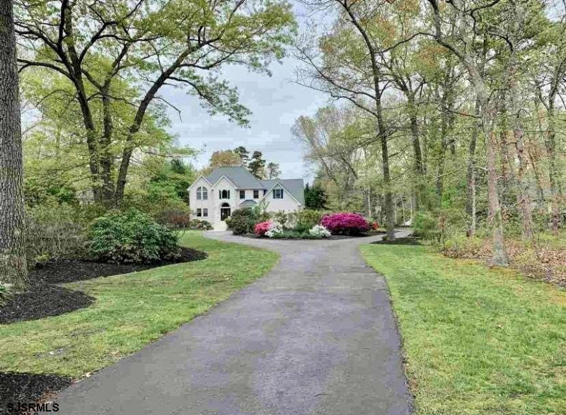536 Willow Oak Drive, Mays Landing, New Jersey 08330, 5 Bedrooms Bedrooms, 11 Rooms Rooms,4 BathroomsBathrooms,Residential,For Sale,Willow Oak Drive,541244