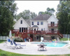 536 Willow Oak Drive, Mays Landing, New Jersey 08330, 5 Bedrooms Bedrooms, 11 Rooms Rooms,4 BathroomsBathrooms,Residential,For Sale,Willow Oak Drive,541244