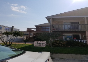 112 31st st, Brigantine, New Jersey 08203, ,Multi-family,For Sale,31st st,541273