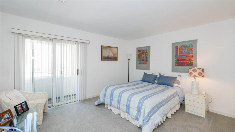 7701 ATLANTIC #12E, Margate, New Jersey 08402, 2 Bedrooms Bedrooms, 5 Rooms Rooms,2 BathroomsBathrooms,Condominium,For Sale,ATLANTIC #12E,541268