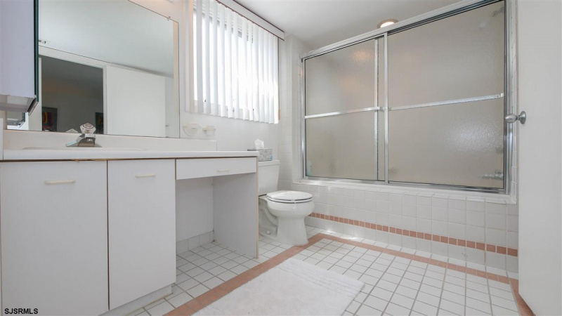 7701 ATLANTIC #12E, Margate, New Jersey 08402, 2 Bedrooms Bedrooms, 5 Rooms Rooms,2 BathroomsBathrooms,Condominium,For Sale,ATLANTIC #12E,541268