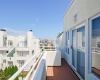 7701 ATLANTIC #12E, Margate, New Jersey 08402, 2 Bedrooms Bedrooms, 5 Rooms Rooms,2 BathroomsBathrooms,Condominium,For Sale,ATLANTIC #12E,541268