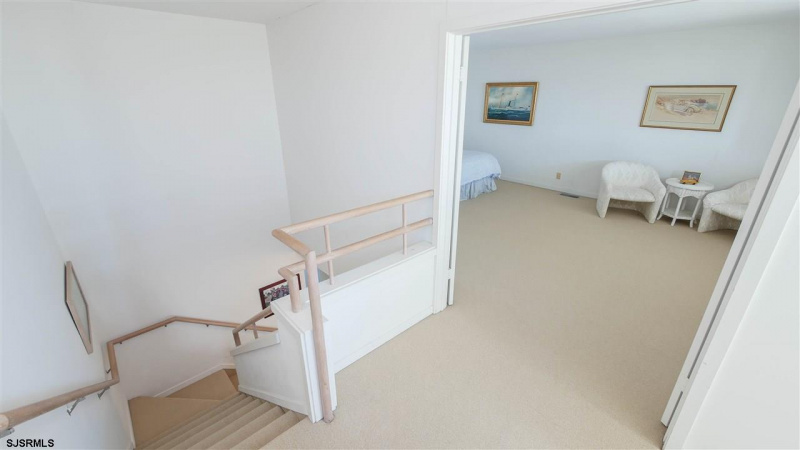 7701 ATLANTIC #12E, Margate, New Jersey 08402, 2 Bedrooms Bedrooms, 5 Rooms Rooms,2 BathroomsBathrooms,Condominium,For Sale,ATLANTIC #12E,541268