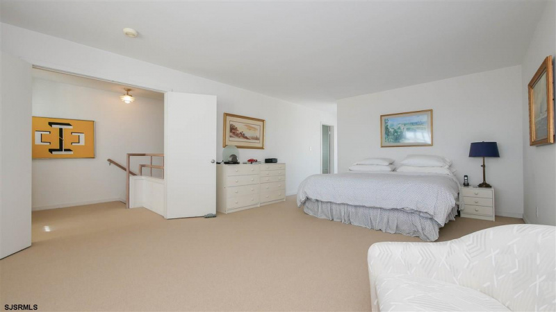 7701 ATLANTIC #12E, Margate, New Jersey 08402, 2 Bedrooms Bedrooms, 5 Rooms Rooms,2 BathroomsBathrooms,Condominium,For Sale,ATLANTIC #12E,541268