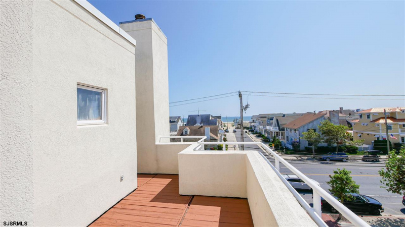 7701 ATLANTIC #12E, Margate, New Jersey 08402, 2 Bedrooms Bedrooms, 5 Rooms Rooms,2 BathroomsBathrooms,Condominium,For Sale,ATLANTIC #12E,541268