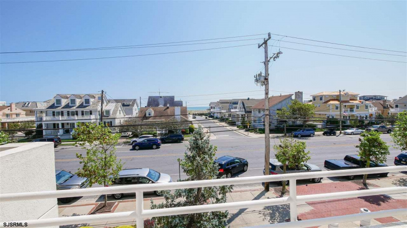 7701 ATLANTIC #12E, Margate, New Jersey 08402, 2 Bedrooms Bedrooms, 5 Rooms Rooms,2 BathroomsBathrooms,Condominium,For Sale,ATLANTIC #12E,541268