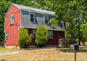 214 Ohio Ave, Egg Harbor Township, New Jersey 08234, 5 Bedrooms Bedrooms, 11 Rooms Rooms,3 BathroomsBathrooms,Residential,For Sale,Ohio Ave,541294
