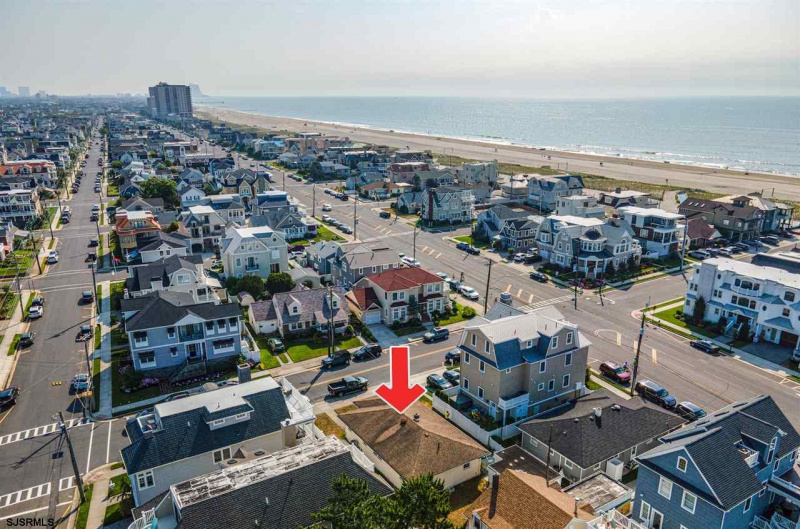 6 29th, Longport, New Jersey 08403, 5 Bedrooms Bedrooms, 12 Rooms Rooms,5 BathroomsBathrooms,Residential,For Sale,29th,541299