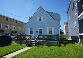 222 9th, Brigantine, New Jersey 08203, ,Lots/land,For Sale,9th,541334