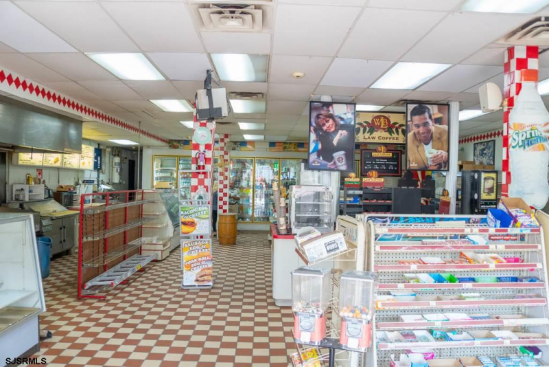 5649 US Route 9, Bass River Township, New Jersey 08087, ,1 BathroomBathrooms,Commercial/industrial,For Sale,US Route 9,541327